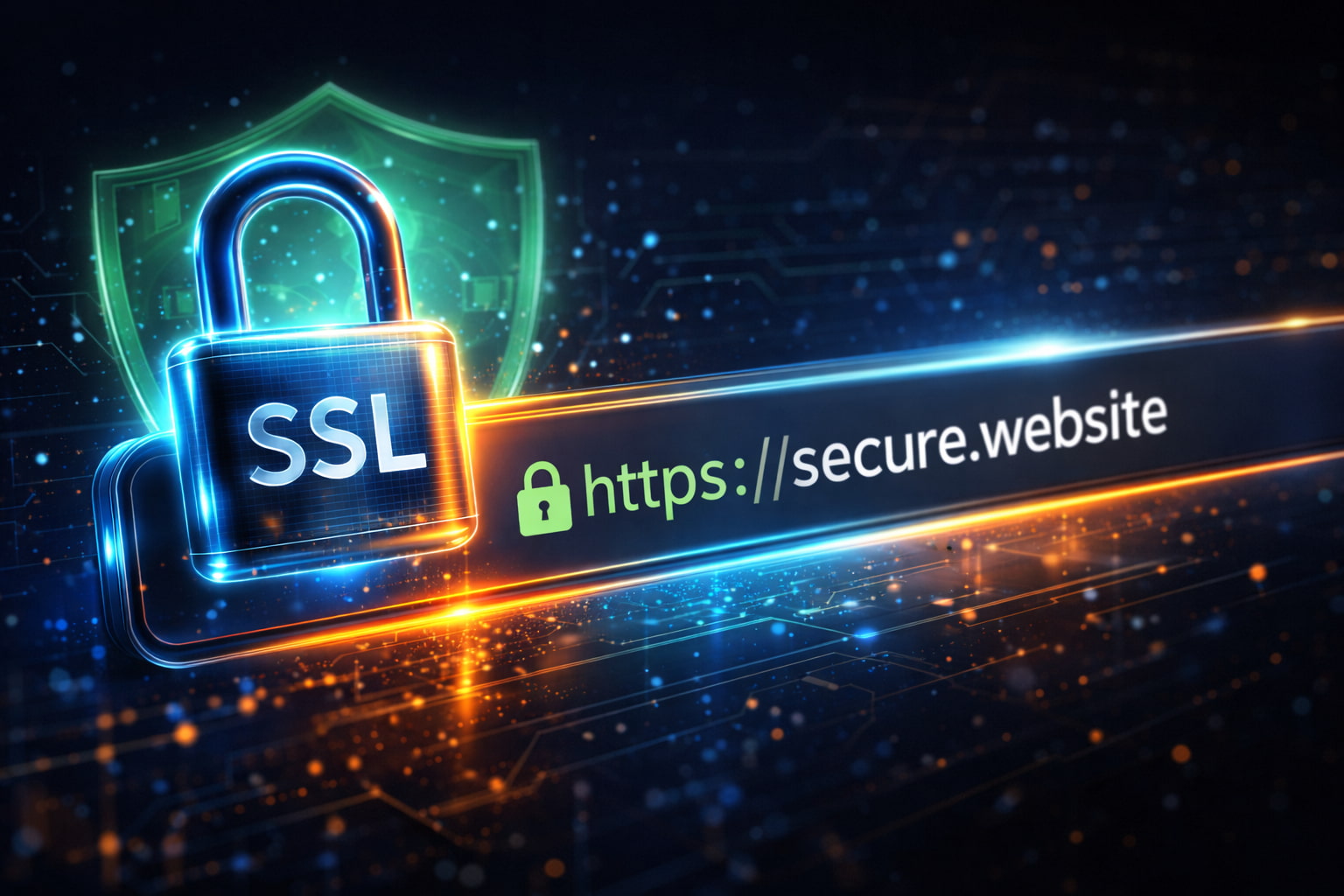 SSL Certificate